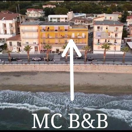 Mc B&B อากรอโปลี ภายนอก รูปภาพ